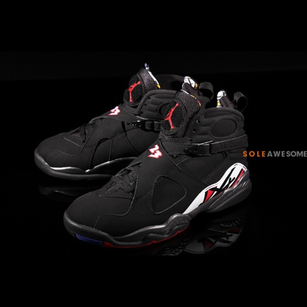 Air Jordan 8 Retro OG